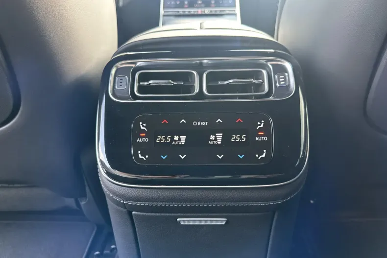 Mercedes-Benz S din 2020 cu 91.811 km - oferta MER213402 - foto 25