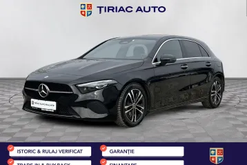 Mercedes-Benz A 180 din 2023 - oferta MER213403