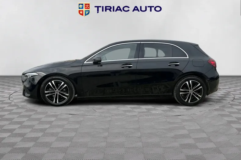 Mercedes-Benz A 180 (Clasa A) din 2023 cu 91.762 km - oferta MER213403 - foto 2