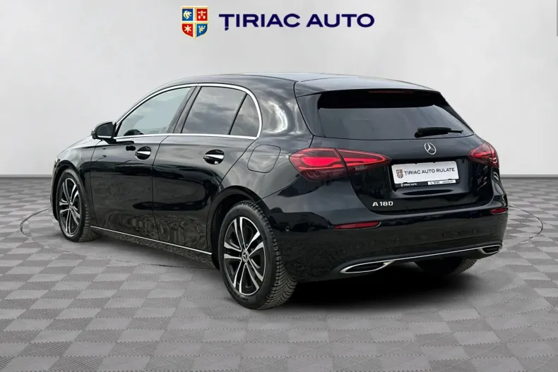 Mercedes-Benz A 180 (Clasa A) din 2023 cu 91.762 km - oferta MER213403 - foto 3