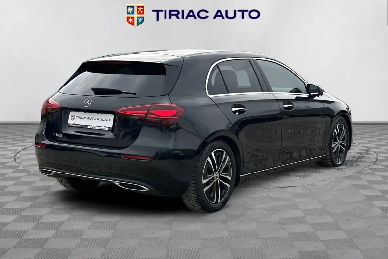 Mercedes-Benz A 180 (Clasa A) din 2023 cu 91.762 km - oferta MER213403 - foto 5