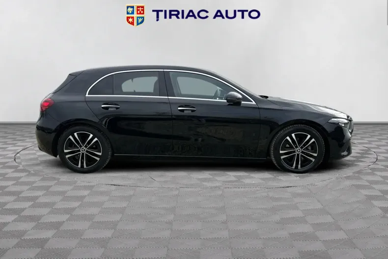 Mercedes-Benz A 180 (Clasa A) din 2023 cu 91.762 km - oferta MER213403 - foto 6
