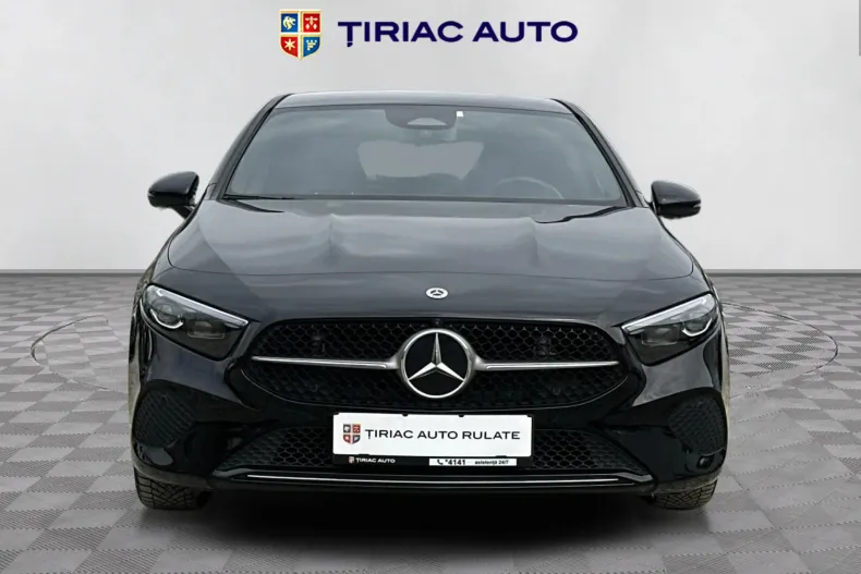 Mercedes-Benz A 180 (Clasa A) din 2023 cu 91.762 km - oferta MER213403 - foto 8