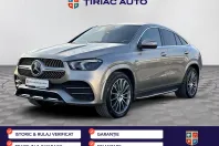 Mercedes-Benz GLE Coupe din 2021 cu 80.869 km - oferta MER213404 - foto 1