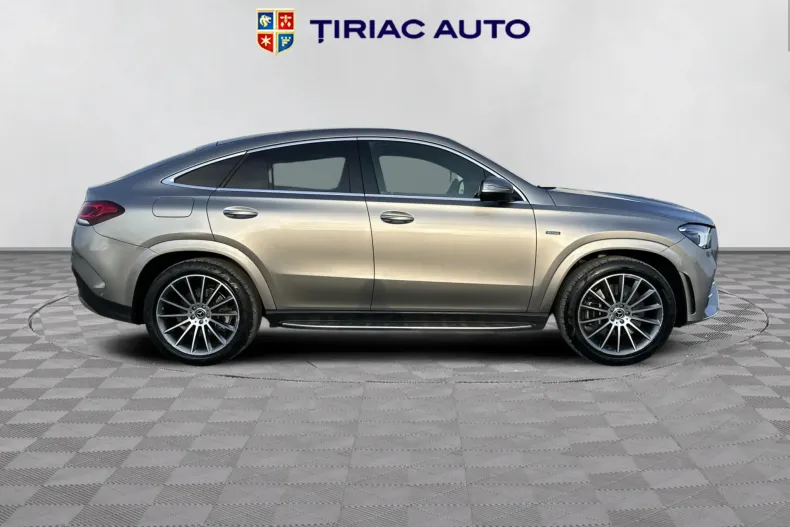 Mercedes-Benz GLE Coupe din 2021 cu 80.869 km - oferta MER213404 - foto 6