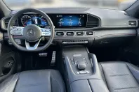 Mercedes-Benz GLE Coupe din 2021 cu 80.869 km - oferta MER213404 - foto 9