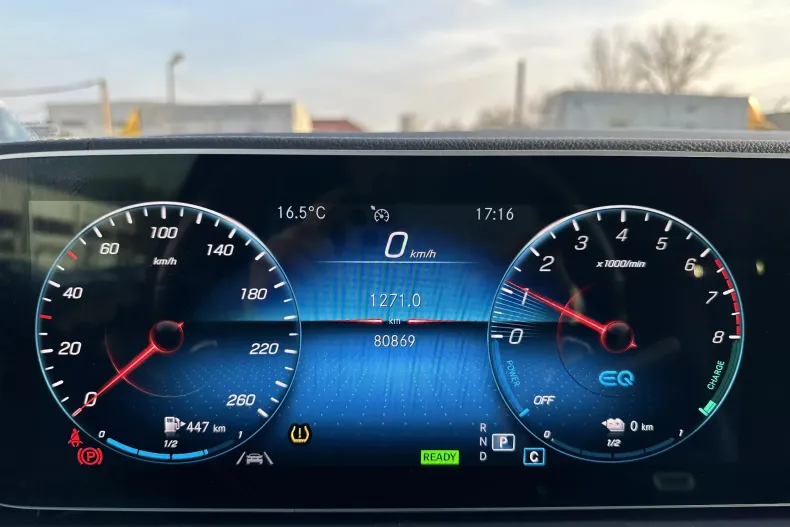 Mercedes-Benz GLE Coupe din 2021 cu 80.869 km - oferta MER213404 - foto 10