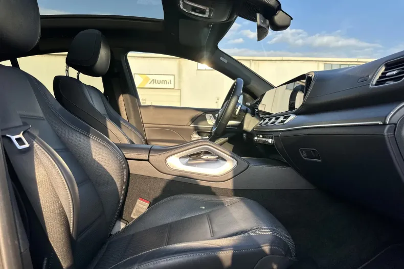 Mercedes-Benz GLE Coupe din 2021 cu 80.869 km - oferta MER213404 - foto 11