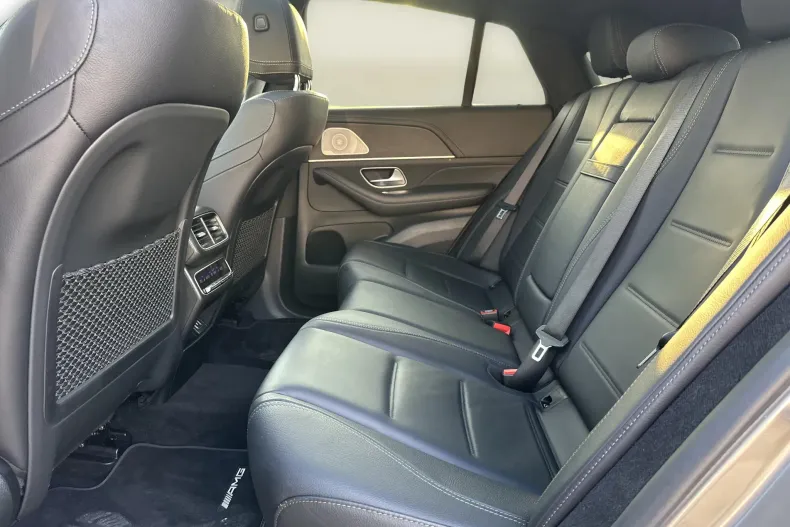 Mercedes-Benz GLE Coupe din 2021 cu 80.869 km - oferta MER213404 - foto 12