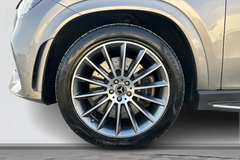 Mercedes-Benz GLE Coupe din 2021 cu 80.869 km - oferta MER213404 - foto 13