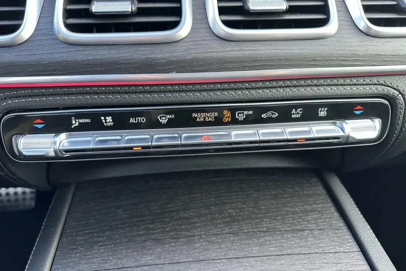 Mercedes-Benz GLE Coupe din 2021 cu 80.869 km - oferta MER213404 - foto 17