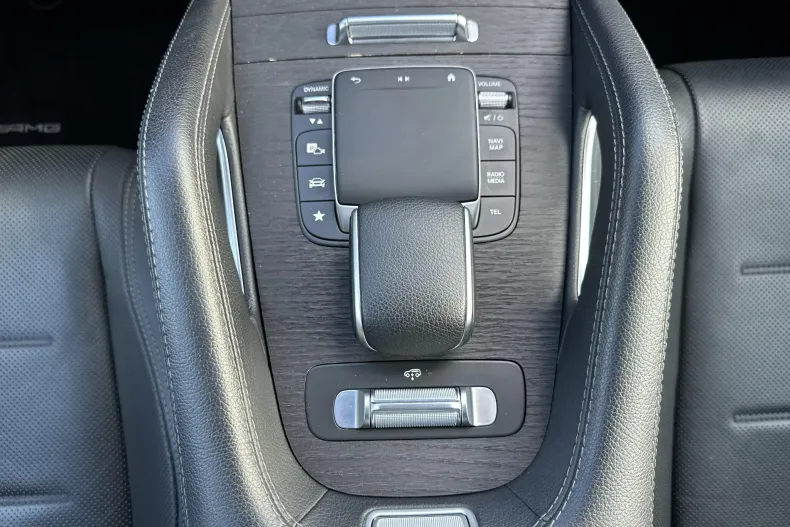 Mercedes-Benz GLE Coupe din 2021 cu 80.869 km - oferta MER213404 - foto 18