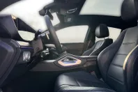 Mercedes-Benz GLE Coupe din 2021 cu 80.869 km - oferta MER213404 - foto 26