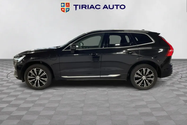 Volvo XC60 din 2021 cu 77.689 km - oferta VOL213405 - foto 2