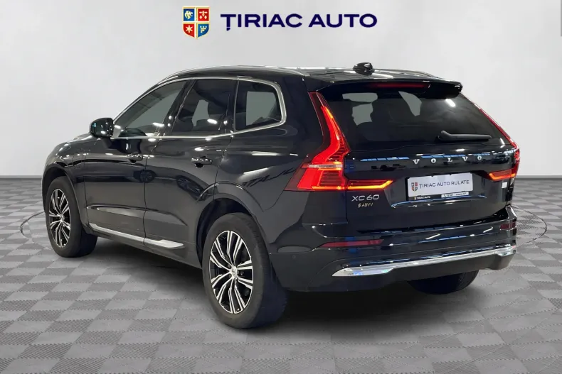 Volvo XC60 din 2021 cu 77.689 km - oferta VOL213405 - foto 3