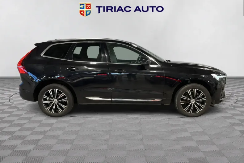 Volvo XC60 din 2021 cu 77.689 km - oferta VOL213405 - foto 6