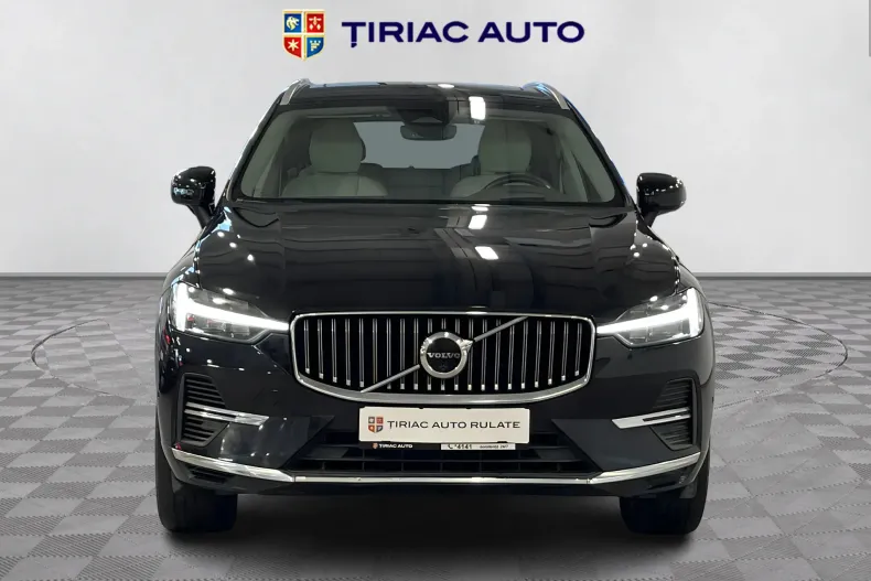 Volvo XC60 din 2021 cu 77.689 km - oferta VOL213405 - foto 8