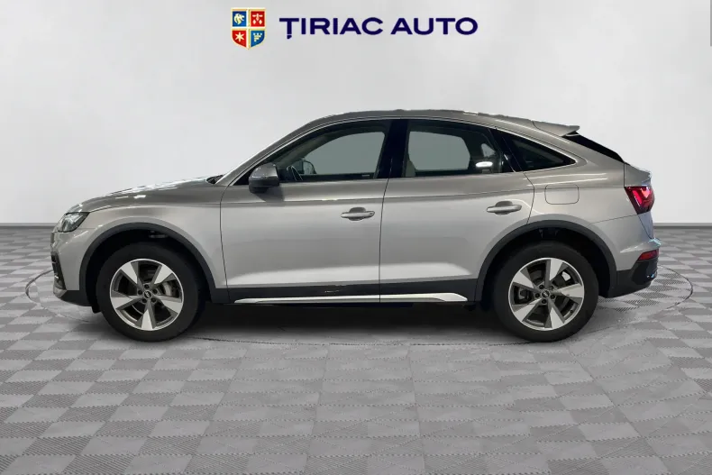 Audi Q5 din 2021 cu 111.238 km - oferta AUD213406 - foto 2