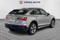 Audi Q5 din 2021 cu 111.238 km - oferta AUD213406 - foto 5