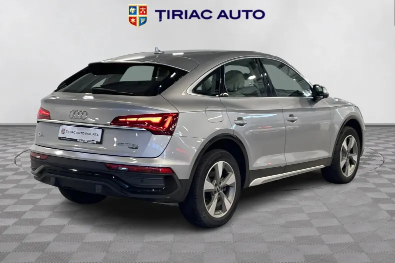 Audi Q5 din 2021 cu 111.238 km - oferta AUD213406 - foto 5