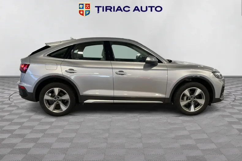 Audi Q5 din 2021 cu 111.238 km - oferta AUD213406 - foto 6