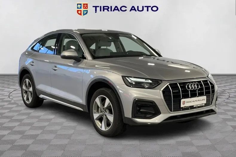 Audi Q5 din 2021 cu 111.238 km - oferta AUD213406 - foto 7