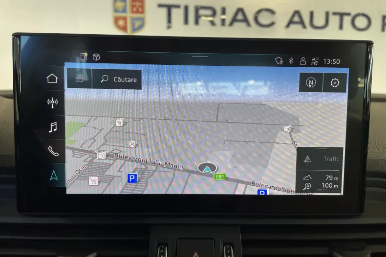 Audi Q5 din 2021 cu 111.238 km - oferta AUD213406 - foto 22