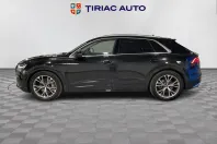 Audi Q8 din 2021 cu 82.121 km - oferta AUD213407 - foto 2