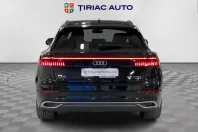 Audi Q8 din 2021 cu 82.121 km - oferta AUD213407 - foto 4
