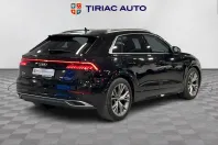 Audi Q8 din 2021 cu 82.121 km - oferta AUD213407 - foto 5