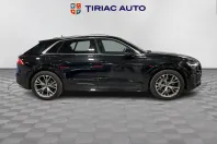 Audi Q8 din 2021 cu 82.121 km - oferta AUD213407 - foto 6