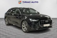 Audi Q8 din 2021 cu 82.121 km - oferta AUD213407 - foto 7
