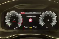 Audi Q8 din 2021 cu 82.121 km - oferta AUD213407 - foto 10