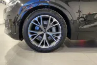Audi Q8 din 2021 cu 82.121 km - oferta AUD213407 - foto 13