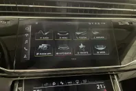 Audi Q8 din 2021 cu 82.121 km - oferta AUD213407 - foto 22