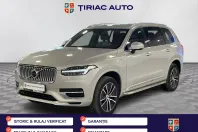 Volvo XC90 din 2021 cu 74.953 km - oferta VOL213408 - foto 1