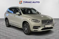 Volvo XC90 din 2021 cu 74.953 km - oferta VOL213408 - foto 7
