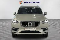 Volvo XC90 din 2021 cu 74.953 km - oferta VOL213408 - foto 8