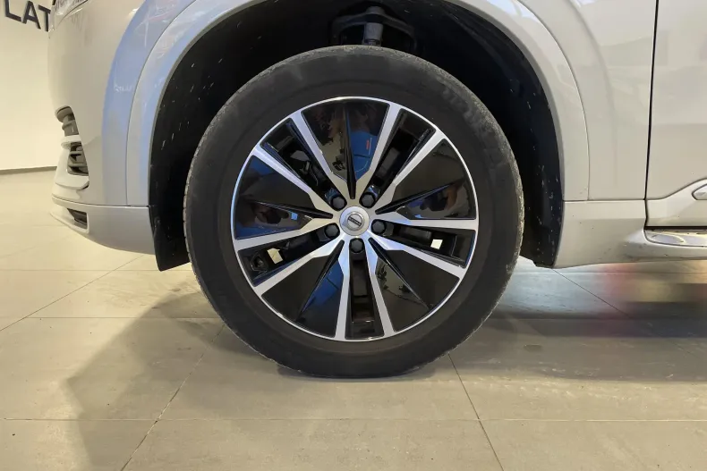 Volvo XC90 din 2021 cu 74.953 km - oferta VOL213408 - foto 13