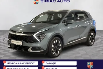 Kia Sportage din 2022 - oferta KIA213409
