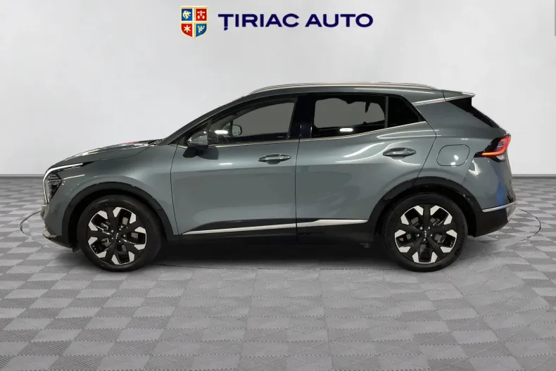 Kia Sportage din 2022 cu 55.290 km - oferta KIA213409 - foto 2