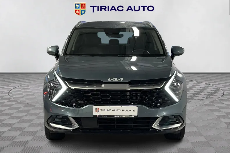 Kia Sportage din 2022 cu 55.290 km - oferta KIA213409 - foto 8