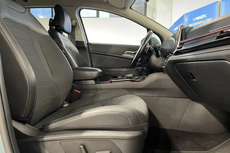 Kia Sportage din 2022 cu 55.290 km - oferta KIA213409 - foto 11