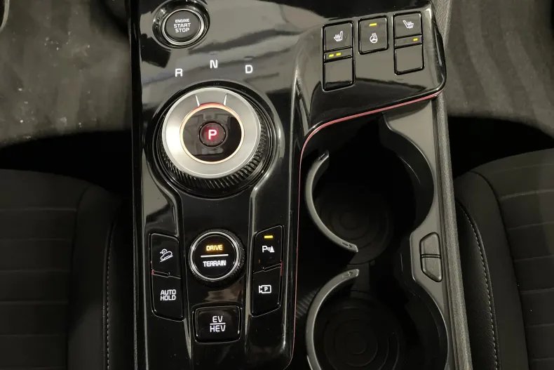 Kia Sportage din 2022 cu 55.290 km - oferta KIA213409 - foto 18