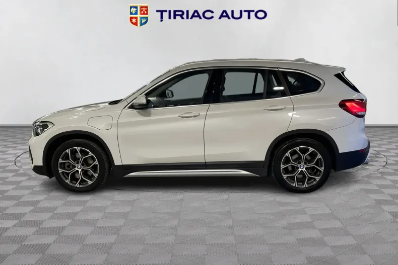 BMW X1 (Seria X) din 2020 cu 97.100 km - oferta BMW213410 - foto 2