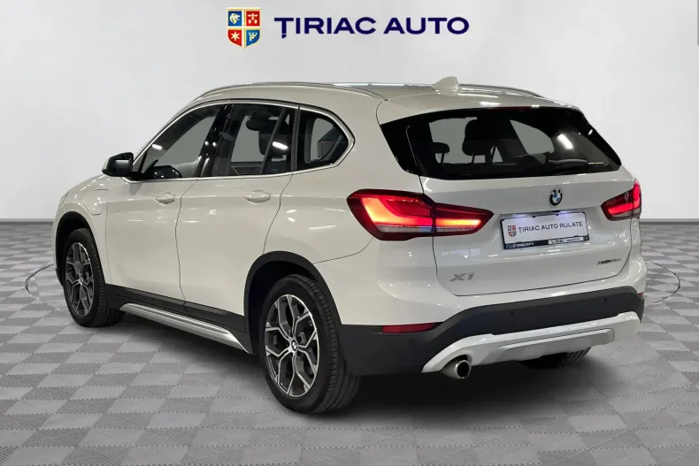 BMW X1 (Seria X) din 2020 cu 97.100 km - oferta BMW213410 - foto 3