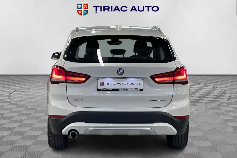 BMW X1 (Seria X) din 2020 cu 97.100 km - oferta BMW213410 - foto 4