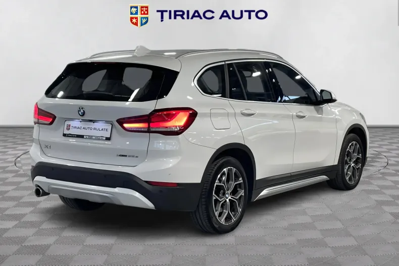 BMW X1 (Seria X) din 2020 cu 97.100 km - oferta BMW213410 - foto 5