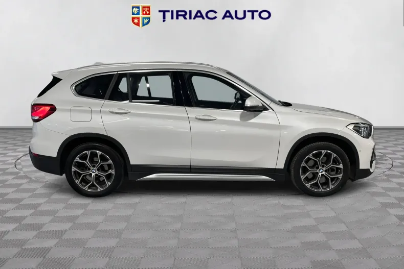 BMW X1 (Seria X) din 2020 cu 97.100 km - oferta BMW213410 - foto 6