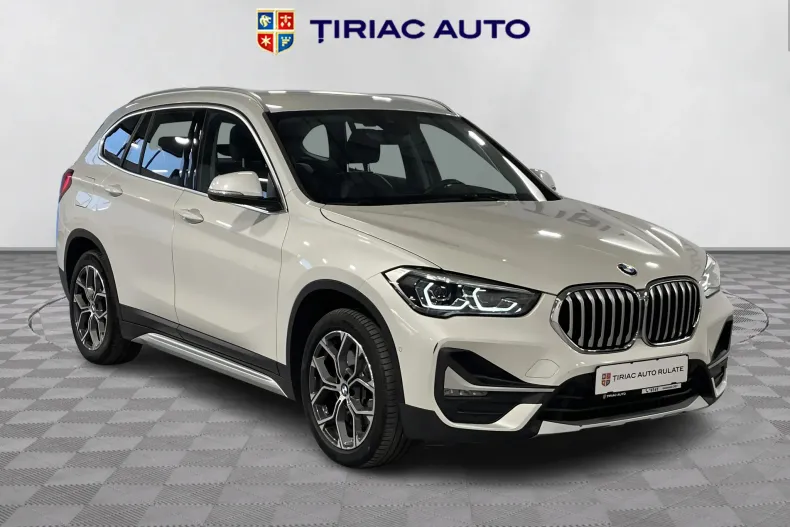 BMW X1 (Seria X) din 2020 cu 97.100 km - oferta BMW213410 - foto 7